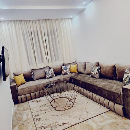 Luxe Appartement Nour D'Asilah 1 Wifi 5G Exterior foto