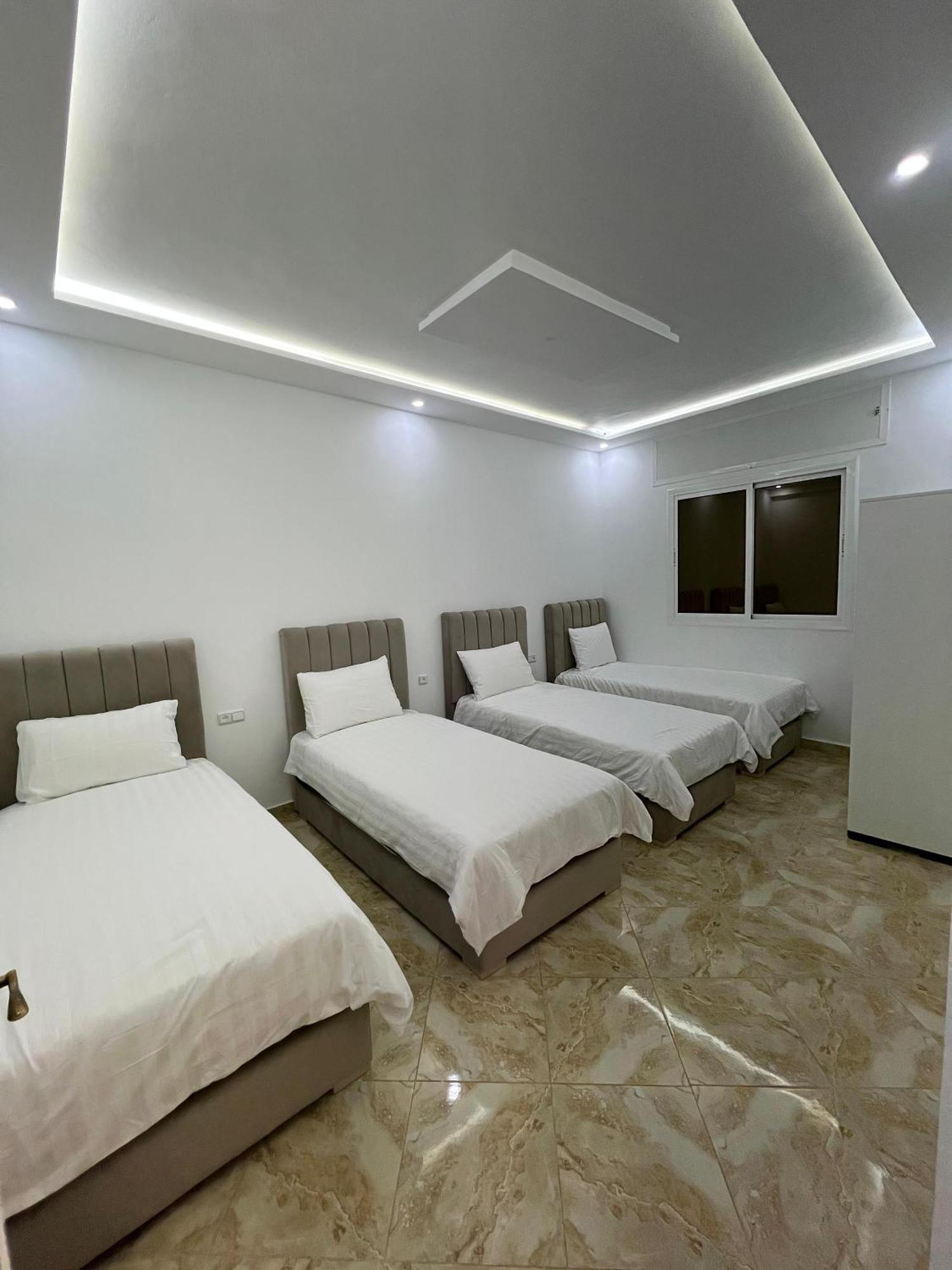 Luxe Appartement Nour D'Asilah 1 Wifi 5G Exterior foto